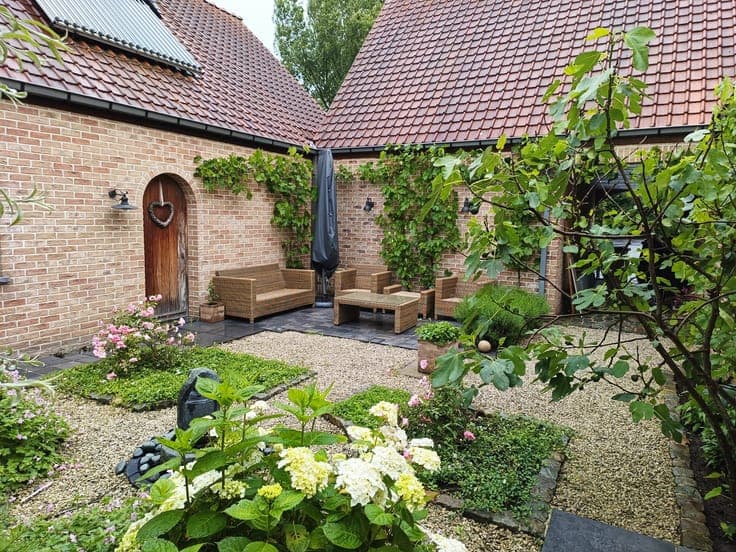 House in Anzegem