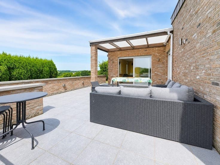 BUNGALOW - 5CH - TERRASSE - JARDIN - PARKING