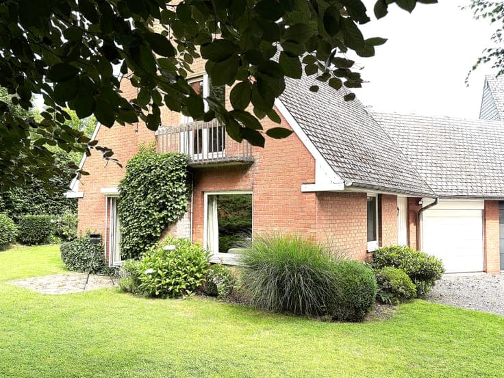 House in Verviers