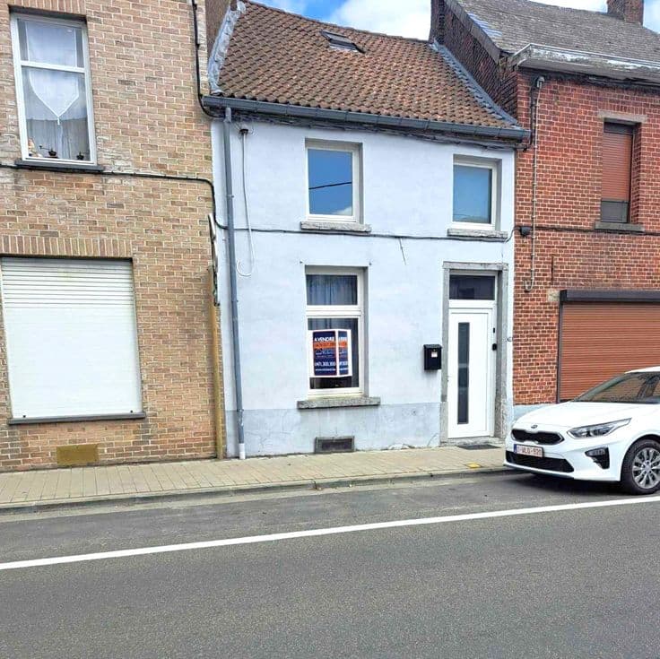 House in Mons
