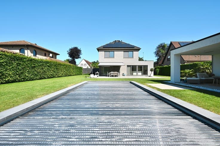 Prachtige villa met zwembad en poolhouse op toplocatie in...