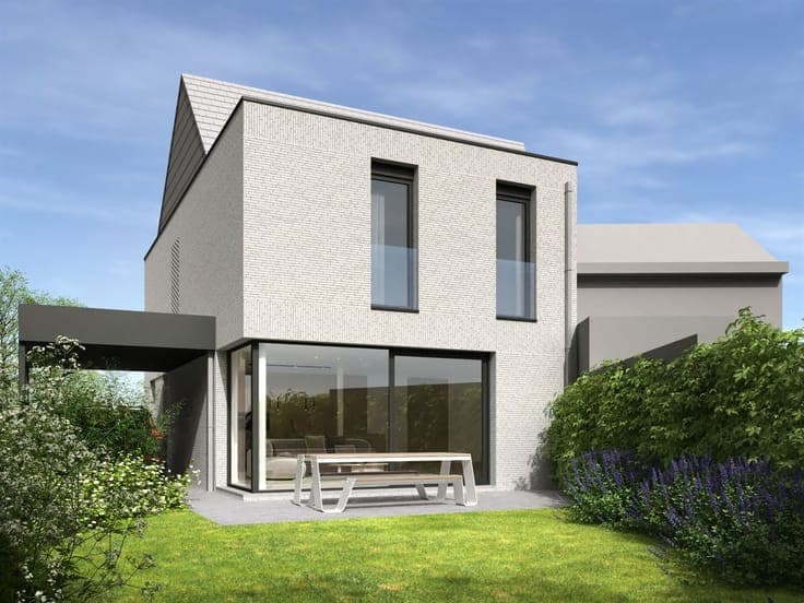 Woning