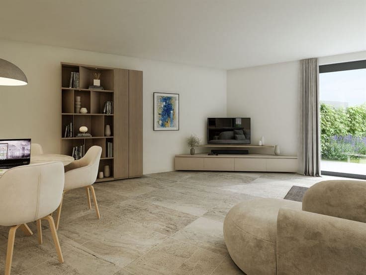 Woning