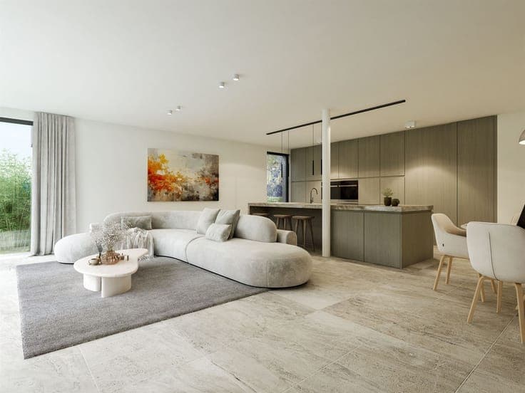 Woning