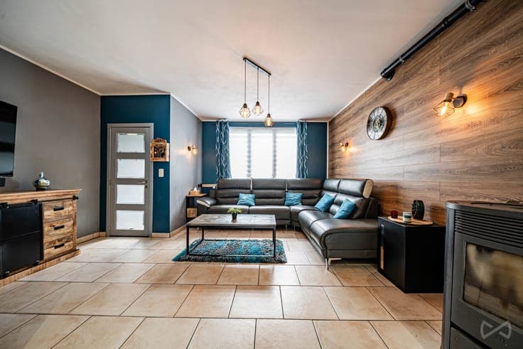 House in Couillet