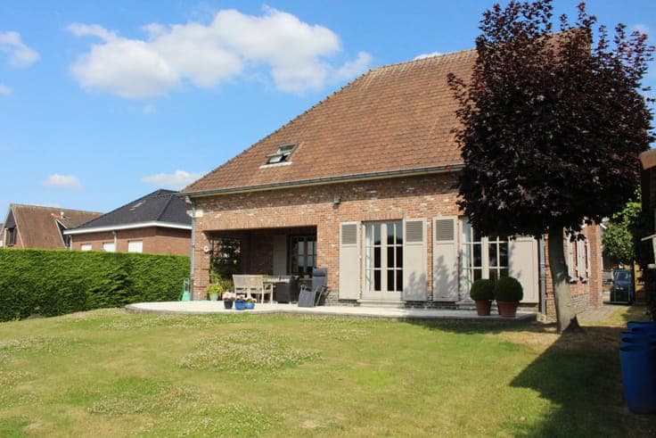House in Merchtem