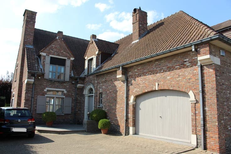 House in Merchtem