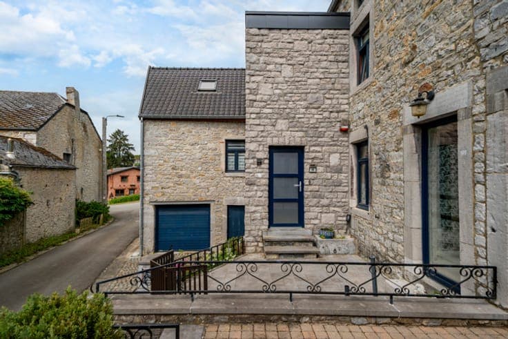 4-Bedroom House in Weillen