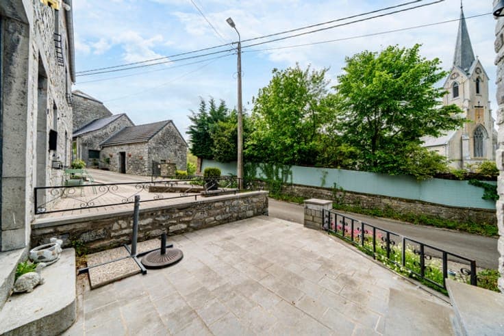 4-Bedroom House in Weillen