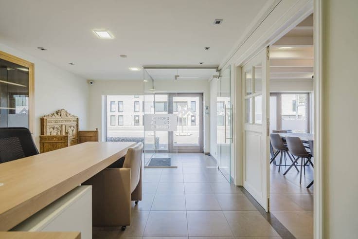 Versatile commercial investment property for sale