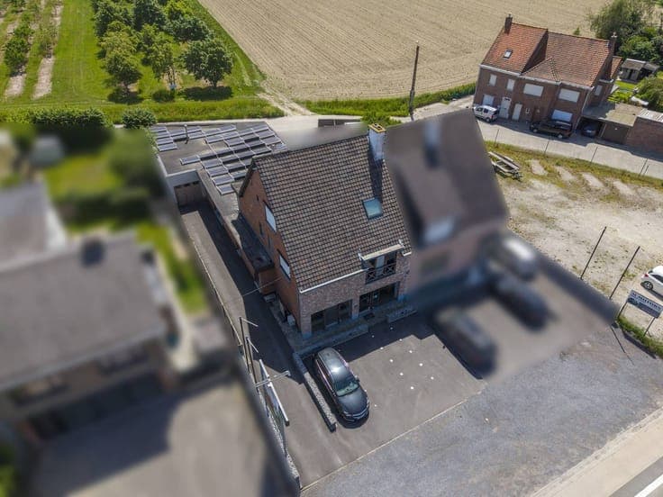 Versatile commercial investment property for sale