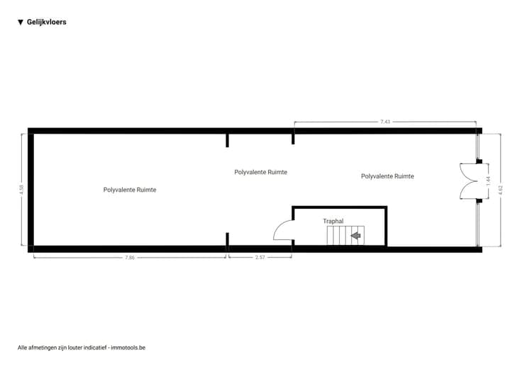 Investment property