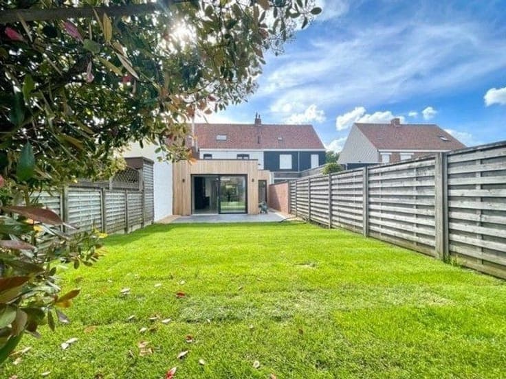 House in Waregem Sint-Eloois-Vijve
