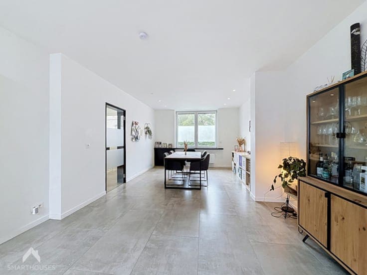 House in Waregem Sint-Eloois-Vijve