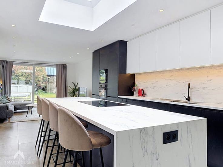 House in Waregem Sint-Eloois-Vijve