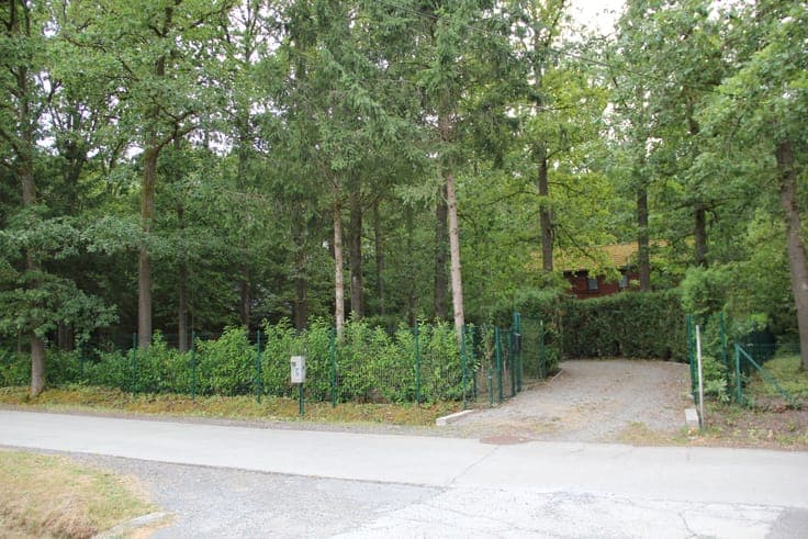 House in Érezée