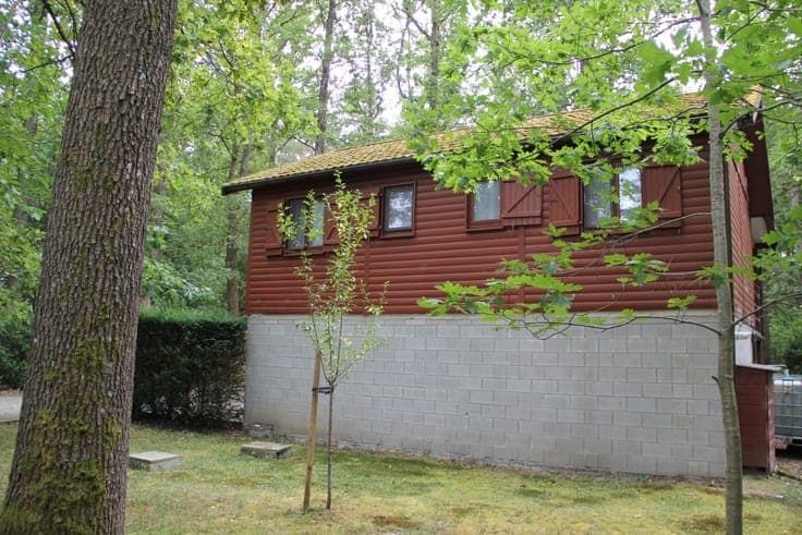 House in Érezée