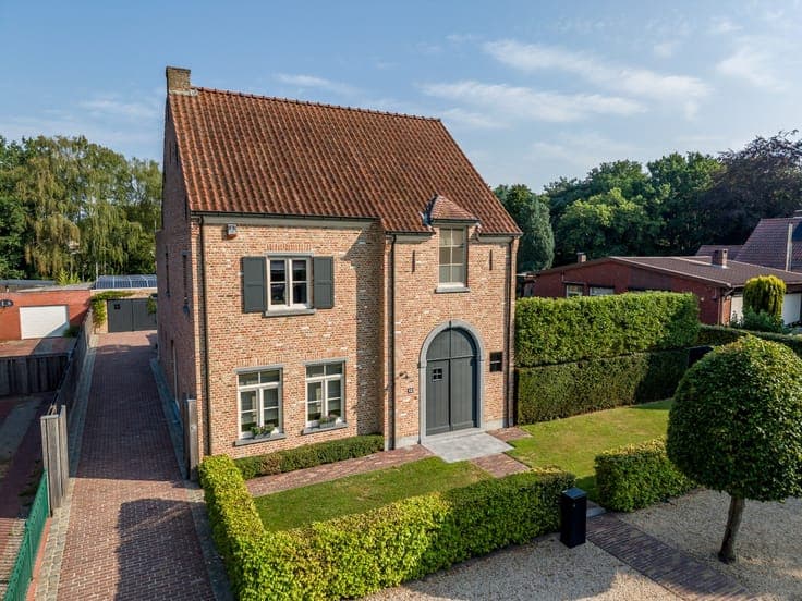 House in Mol
