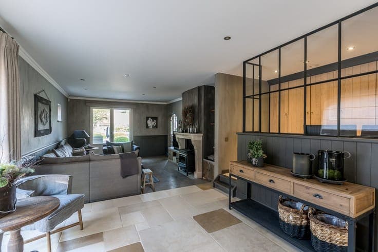 House in Mol