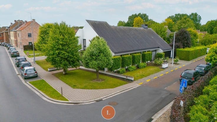 House in Menen