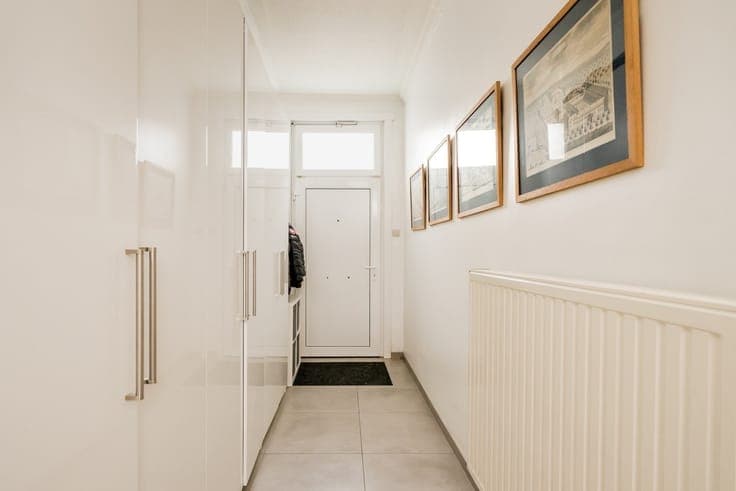 Spacious family home with character and beautiful garden!