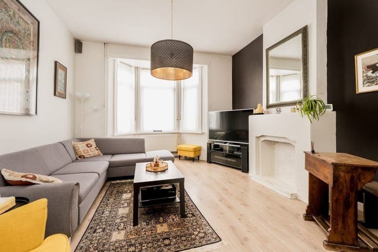 Spacious family home with character and beautiful garden!