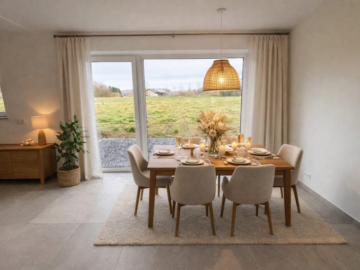 House in Malonne
