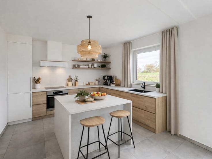 House in Malonne