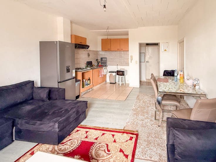 Investment property in Charleroi