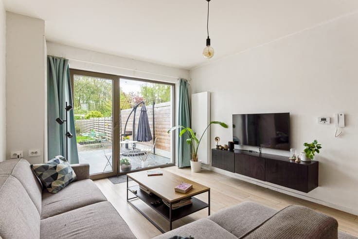 Instapklare woning met 4 slaapkamers te Lier