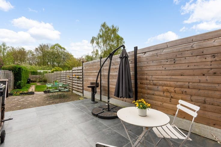 Instapklare woning met 4 slaapkamers te Lier