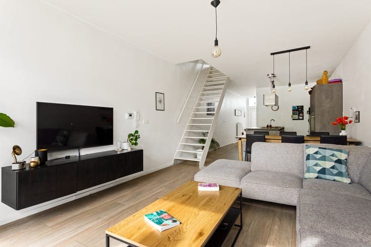 Instapklare woning met 4 slaapkamers te Lier