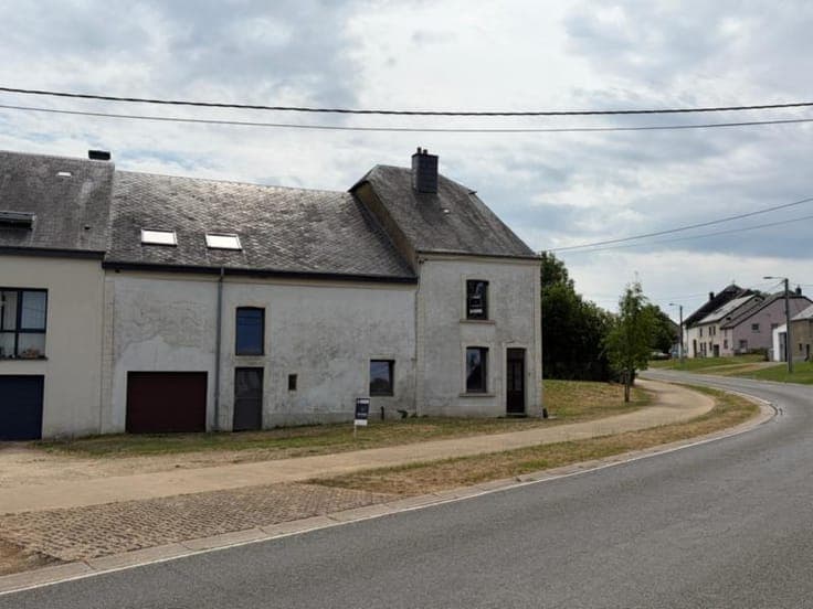 House in Rulles