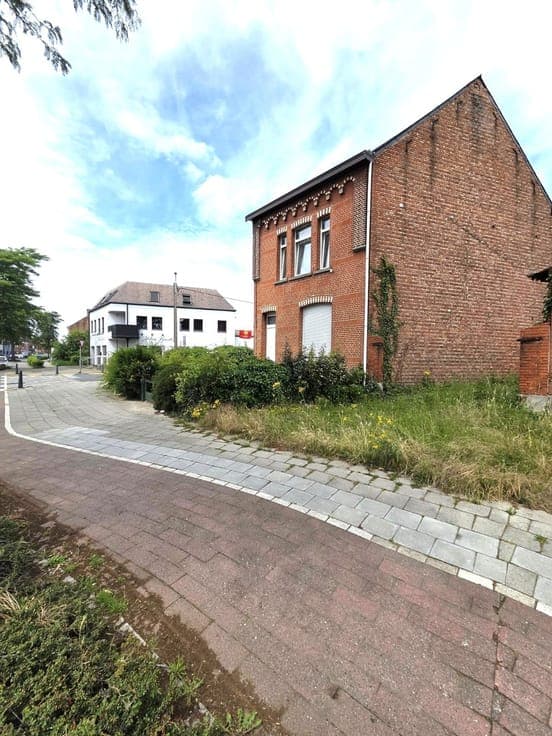 House in Zemst