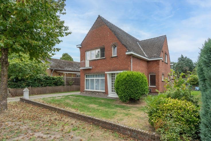House in Oud-Turnhout