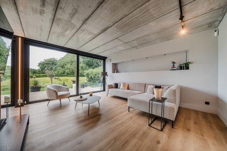 House in Athis