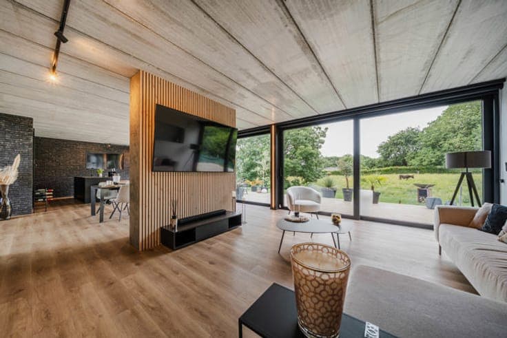 House in Athis