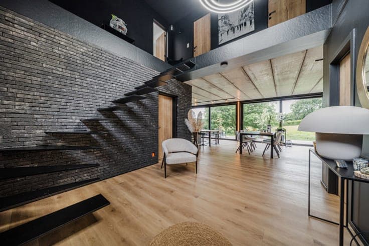 House in Athis