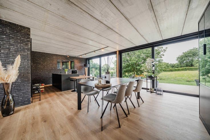 House in Athis