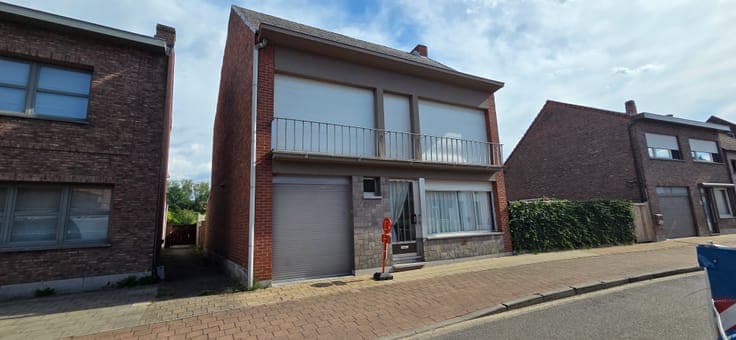 House in Willebroek