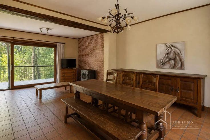 Sale - House Genappe - 425,000 €