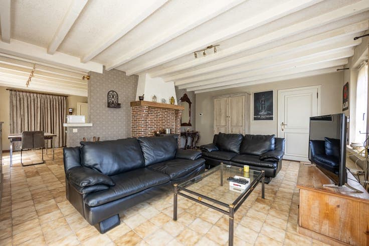 House in Dessel