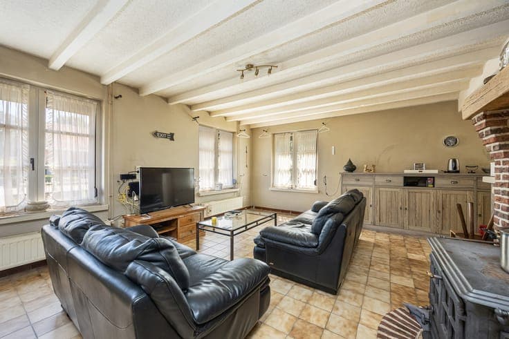 House in Dessel