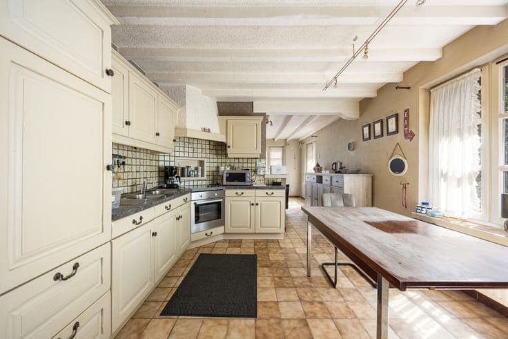 House in Dessel