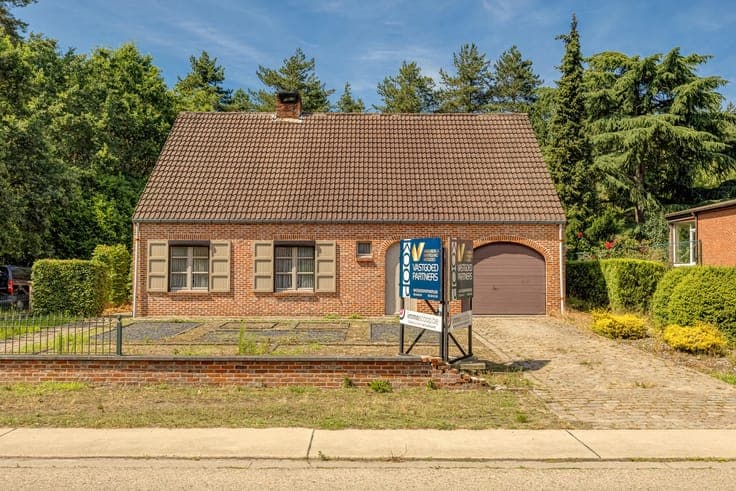 House in Dessel