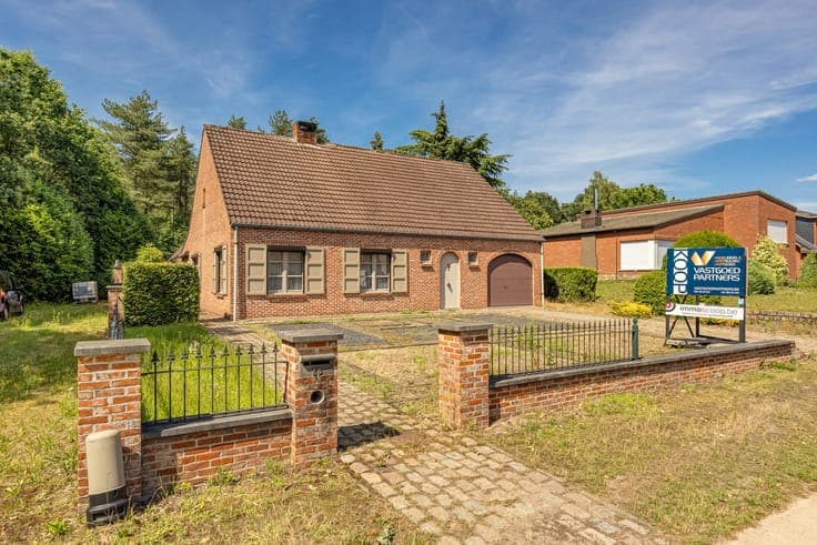 House in Dessel