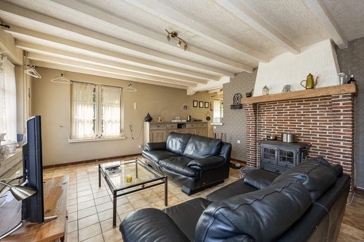 House in Dessel