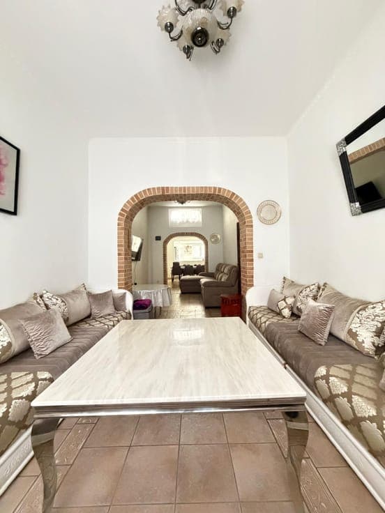 House in Molenbeek-Saint-Jean