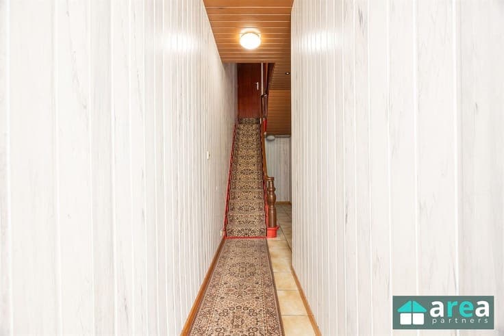 Investment property - Appartementbulding