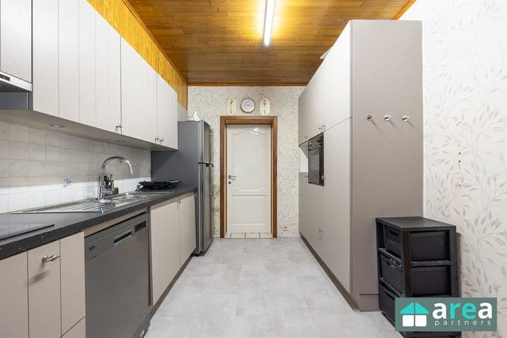 Investment property - Appartementbulding